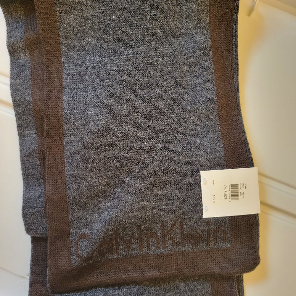 Mens scarf